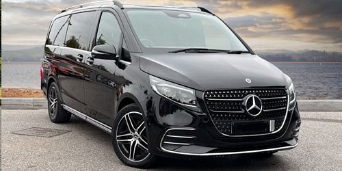 Luxury airport transfer (4)